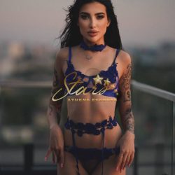 ATHENSVIP ESCORT GIRL KAILY  (6)